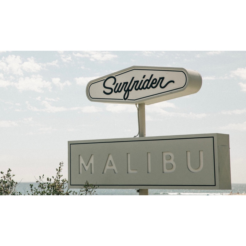 Malibu Surfrider Hotel