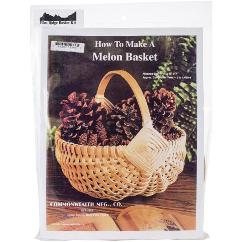Melon Basket Kit 12666