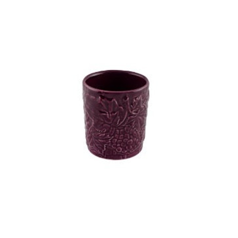 Old Fashioned Tumbler Grapes, Set of 4