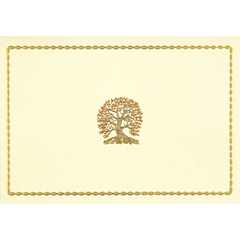 Tree of Life Boxed Note Card Set 322074
