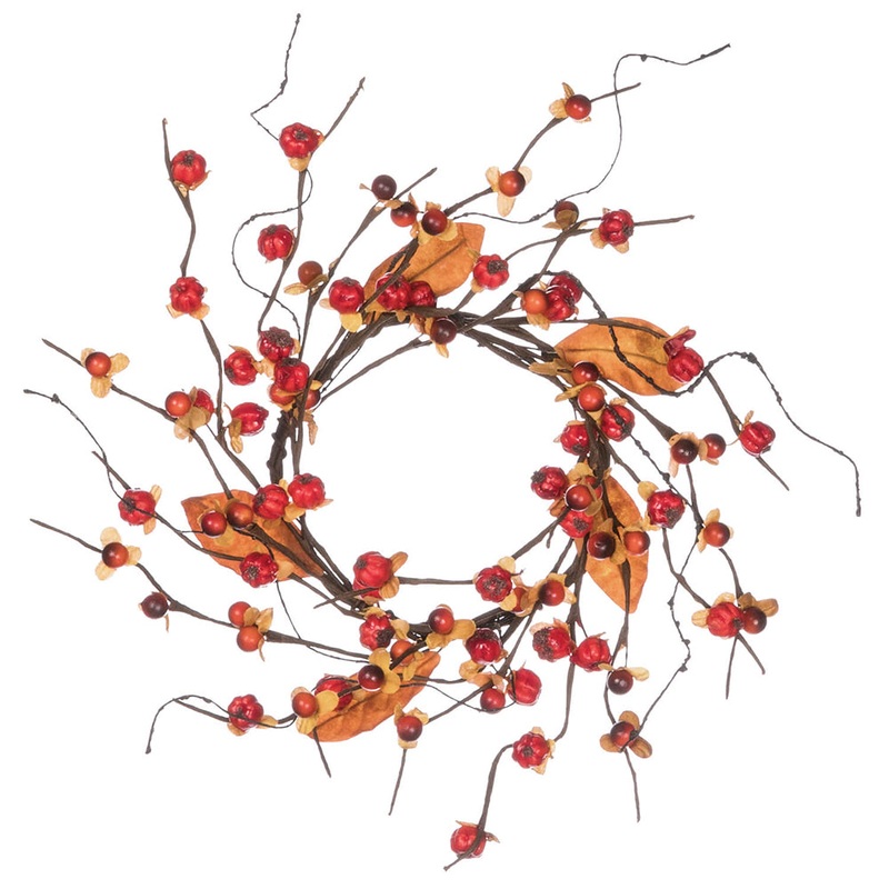 4.5 Bittersweet Accent Ring BTTSW4