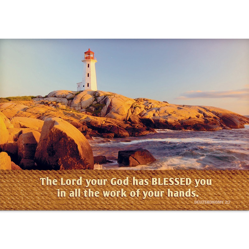 Boxed Cards Birthday Nautical 75995