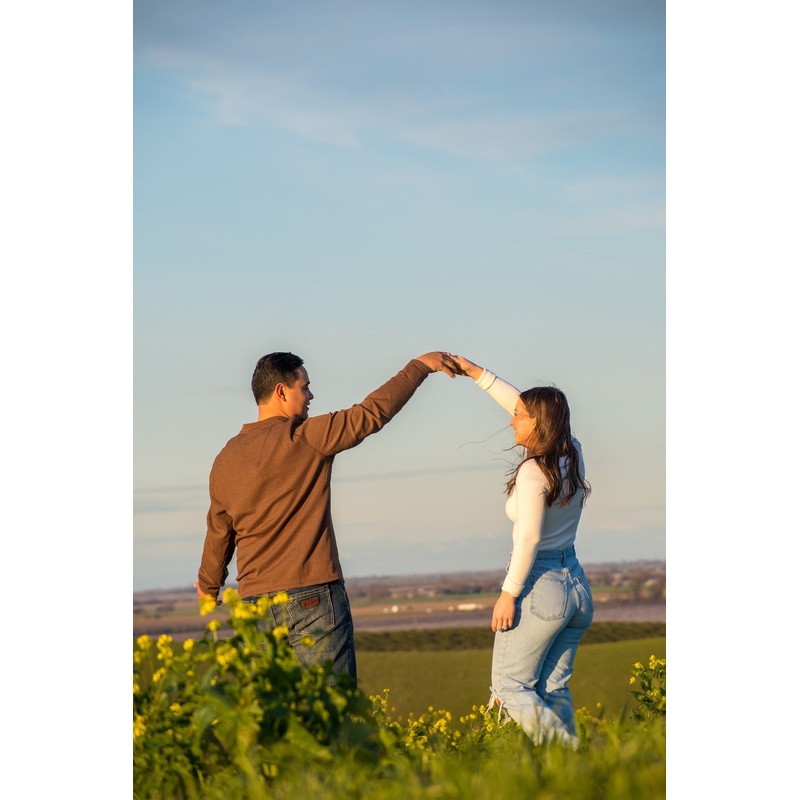 Couples Massage on the Honeymoon