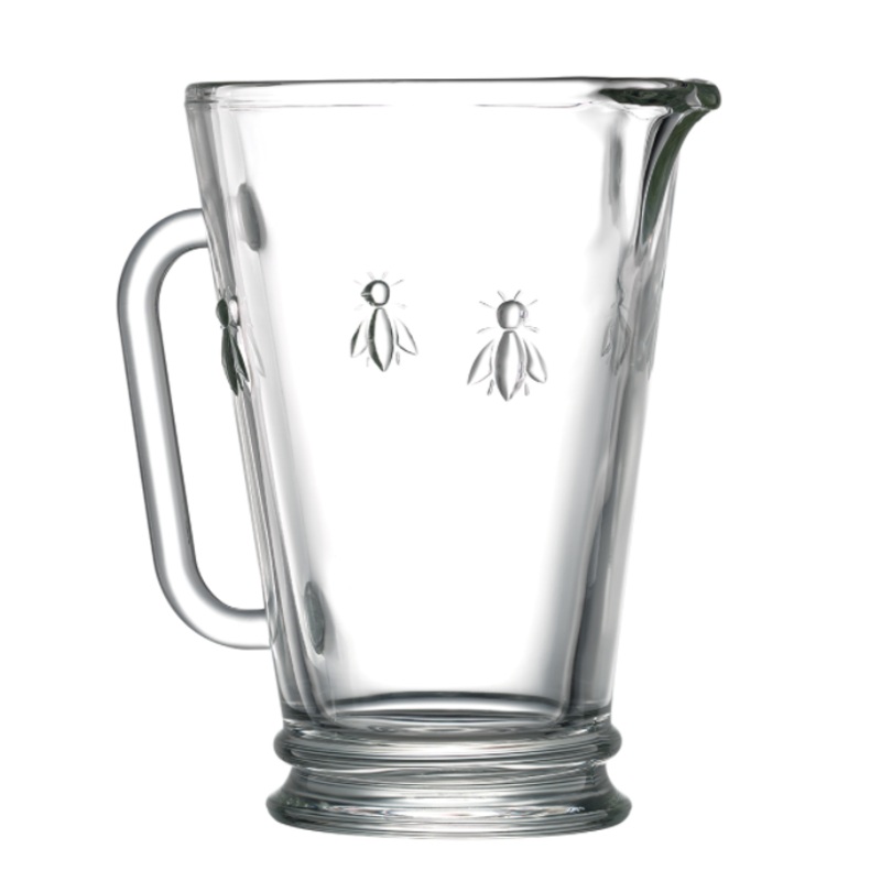 French Bee Water Jug