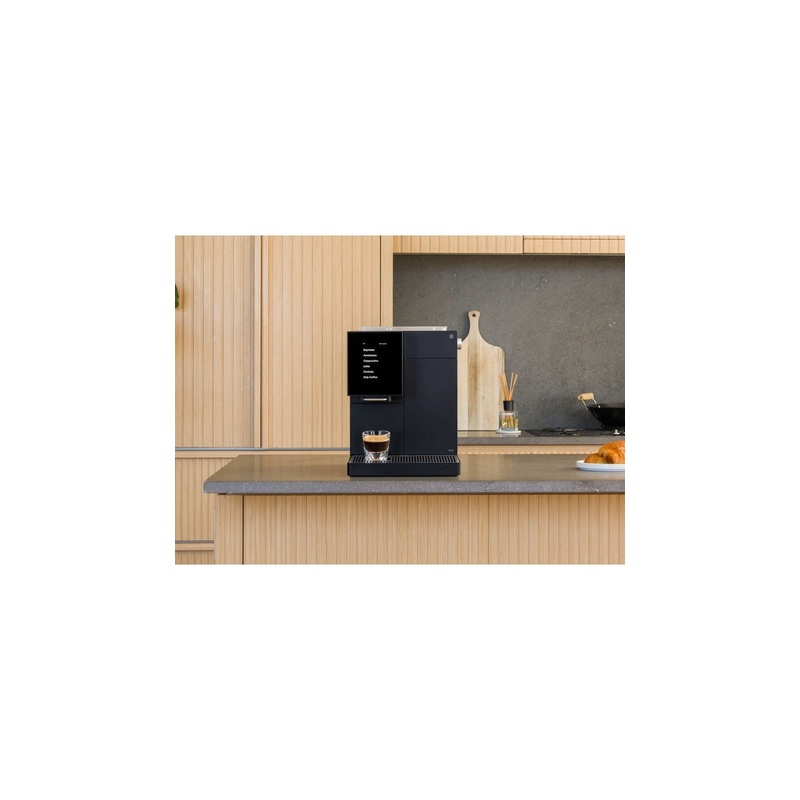 FUNDS: Terra Kaffee TK-02 Automatic Espresso Machine