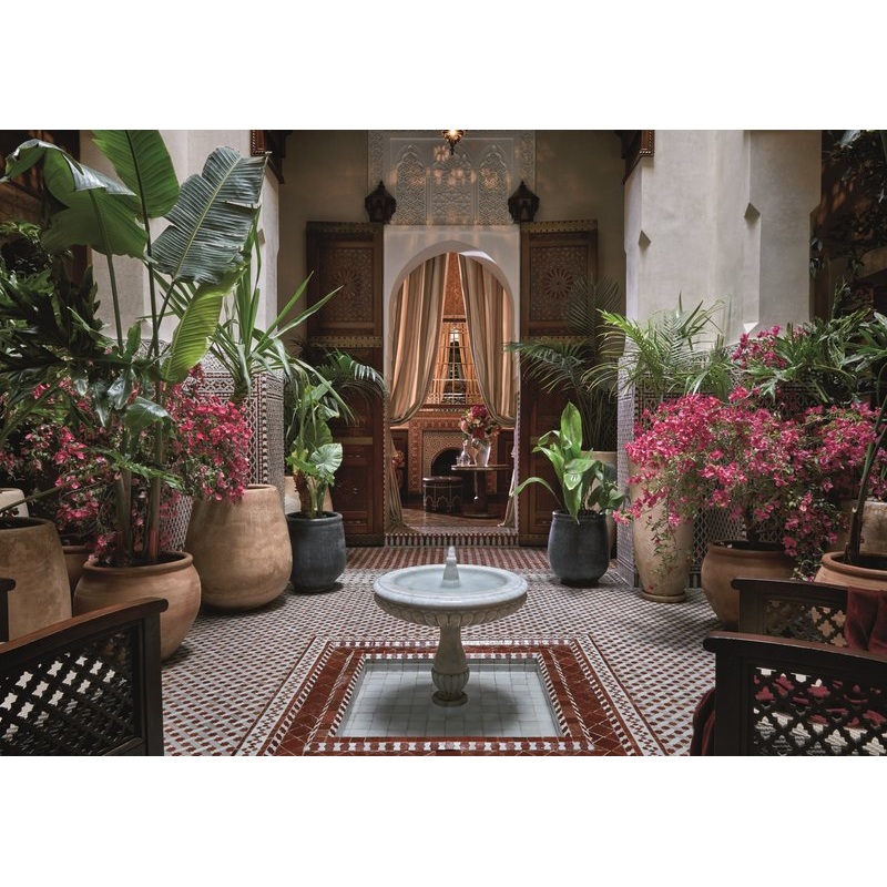 Honeymoon in Marrakech S97452958