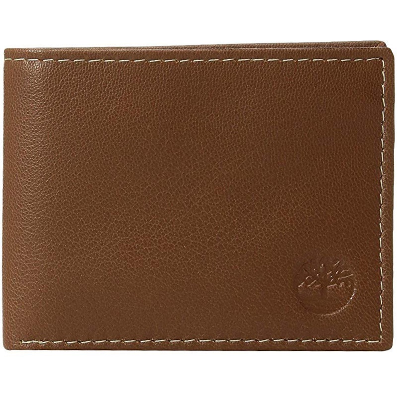 Men's Blix Slimfold Wallet D10222