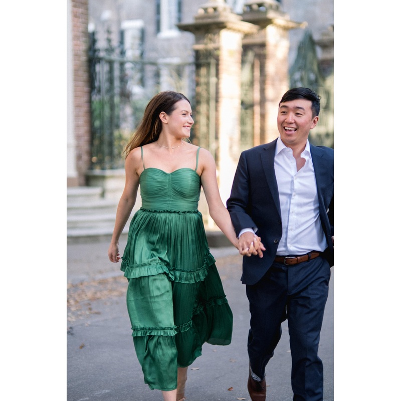 MINIMOON/HONEYMOON FUND