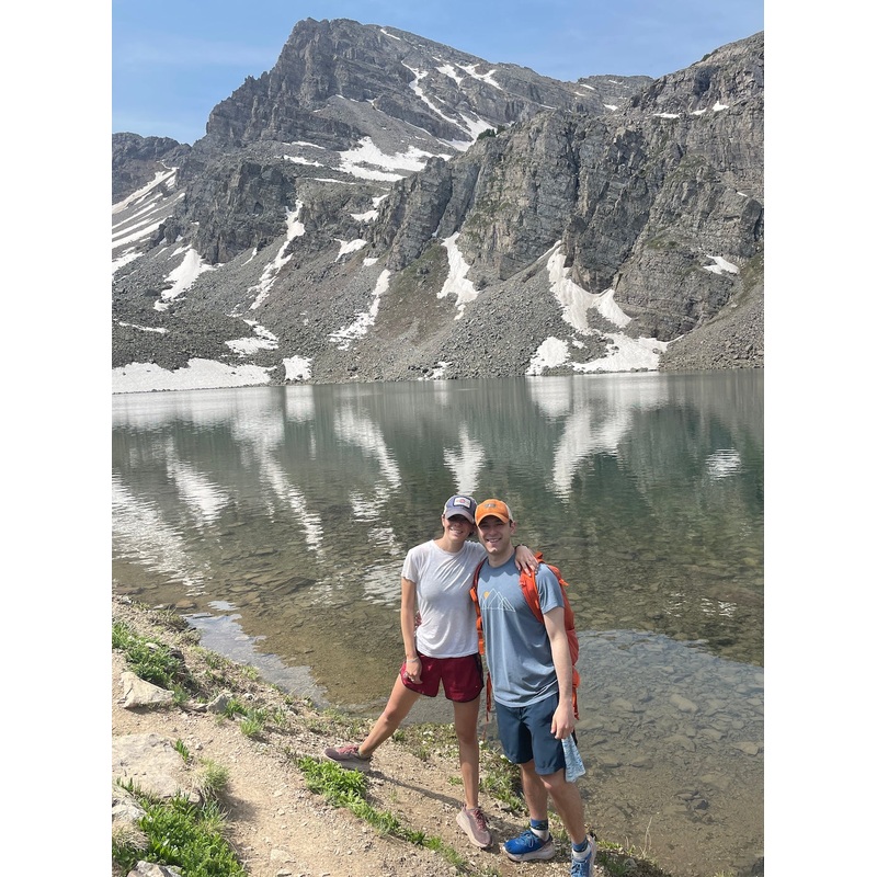 Adventure and travel fund!