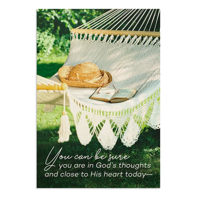 Care & Concern Surrounded with Love 12 Boxed Cards, KJV J7446