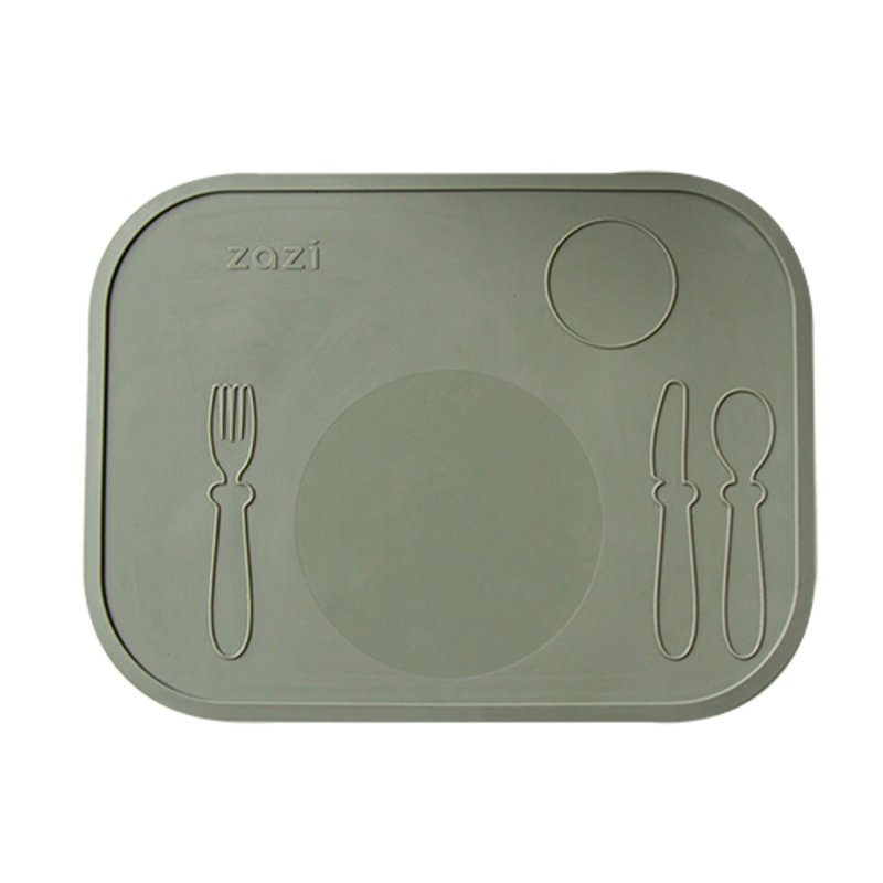 Clever Mat | Placemat Sage