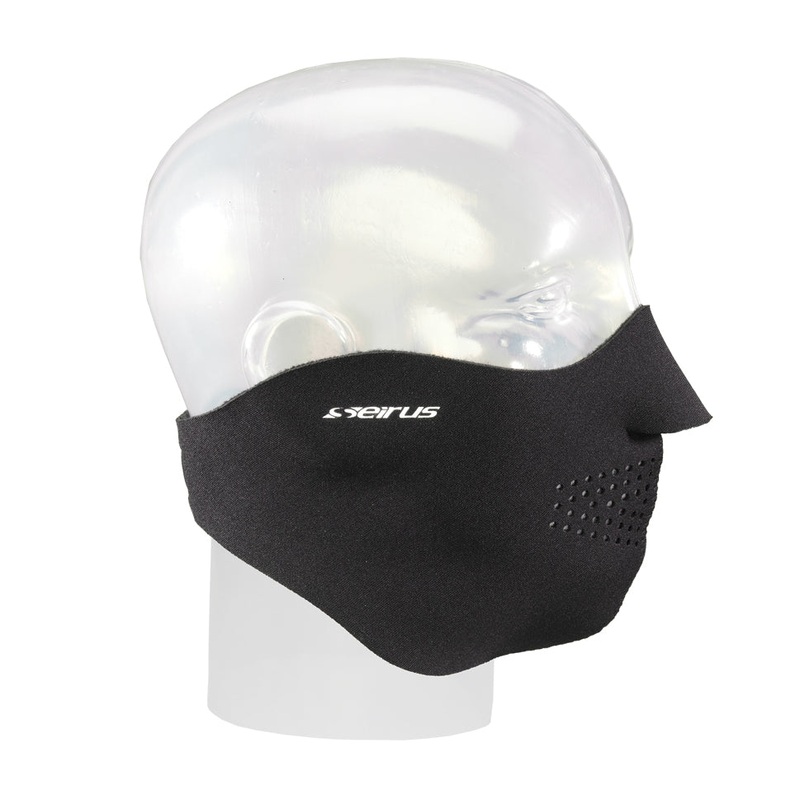 Neofleece Comfort Masque Thermal Face Mask 8021