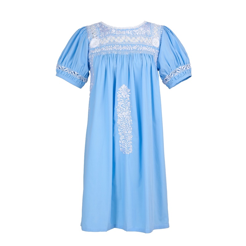 OTM Exclusive: Maria Short Dress