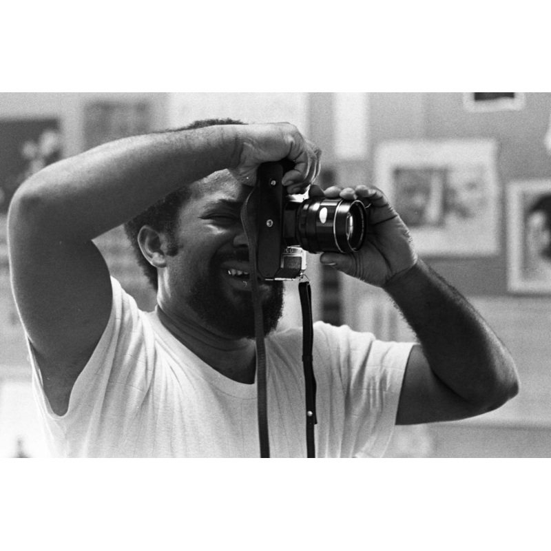 Photography Class for Two