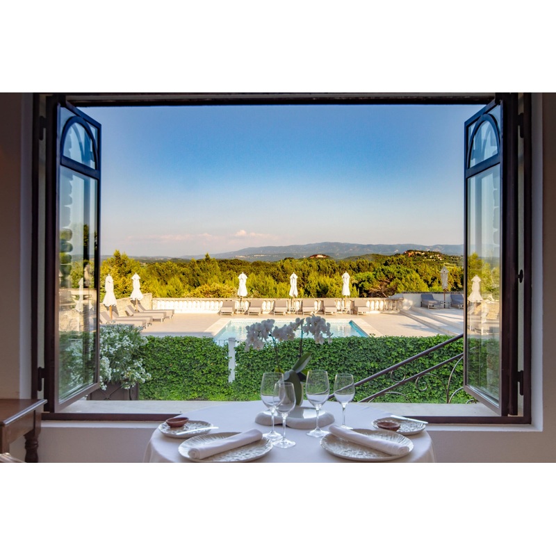 Provenal Cooking Class