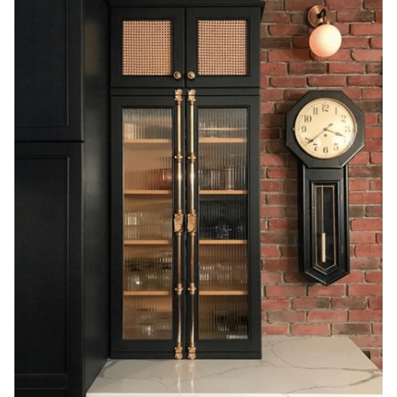 Whisking Each Other Away