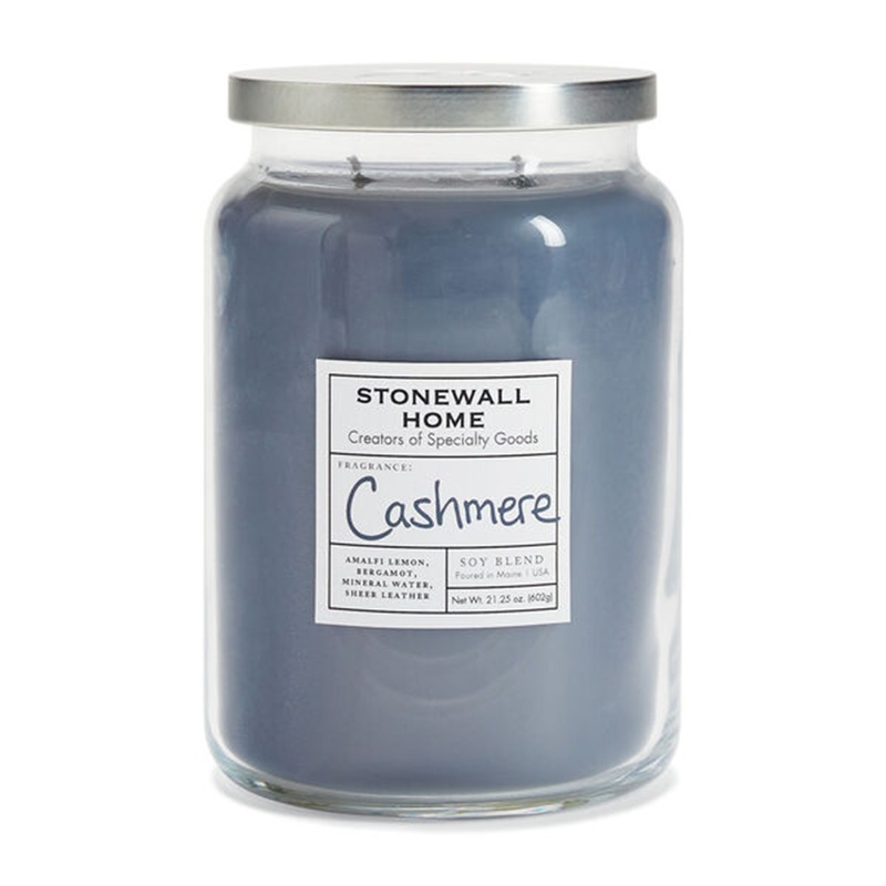 21.25 oz Soy Blend Candles See All Fragrances