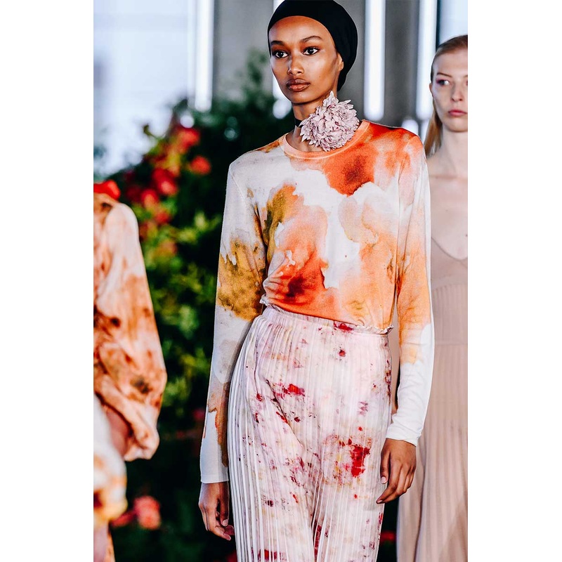 Bouquet Preservation