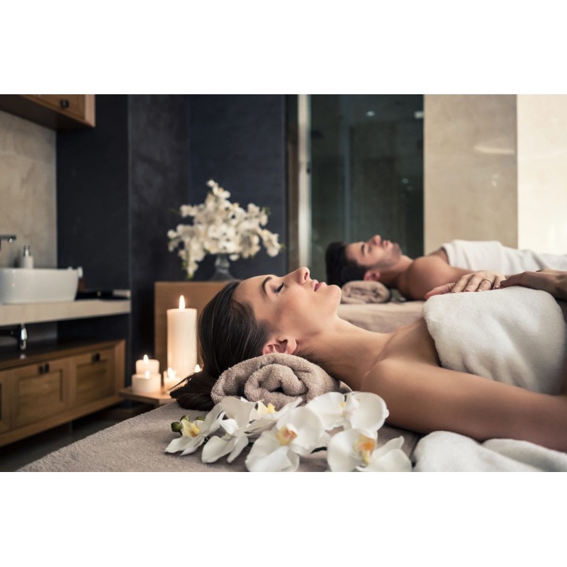 Couples Massage S97451329