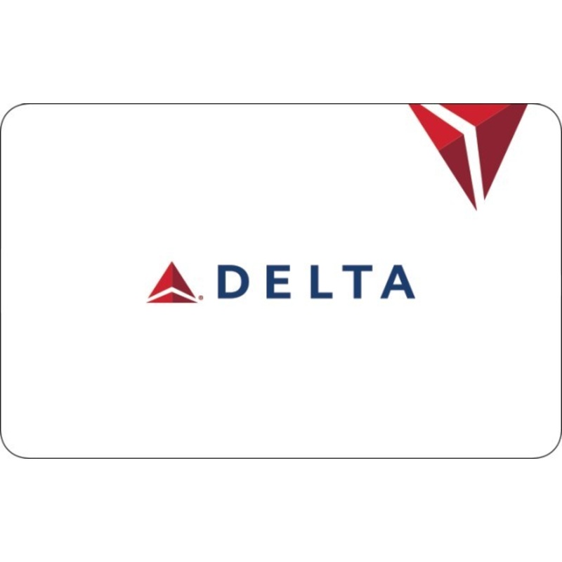 Delta Gift Card S97429840