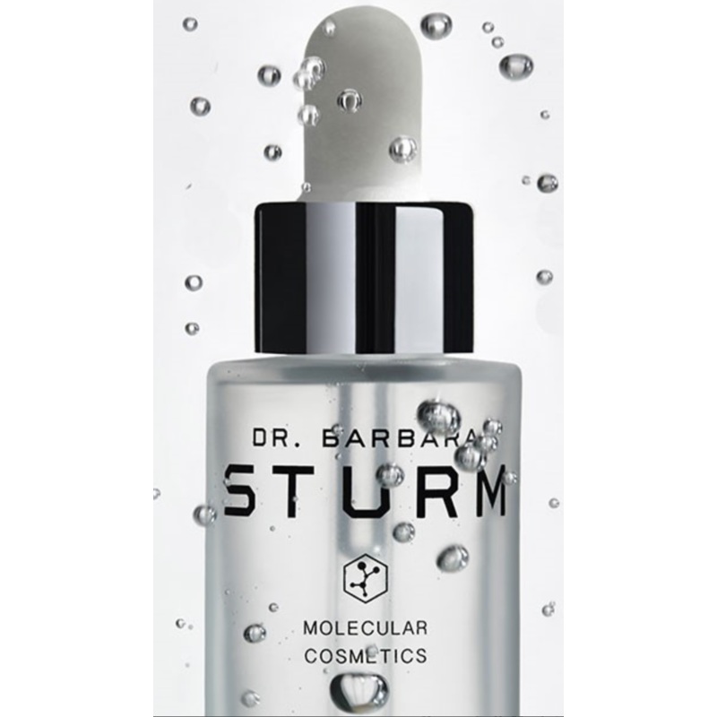 Dr Barbra Strum Facial