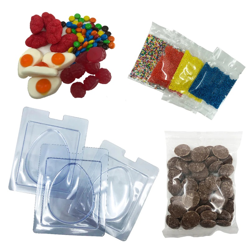 Easter 2024 DIY Egg Decorating Kit