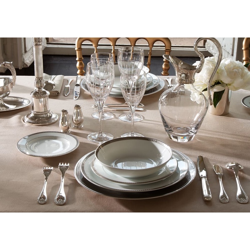 Formal Dinnerware