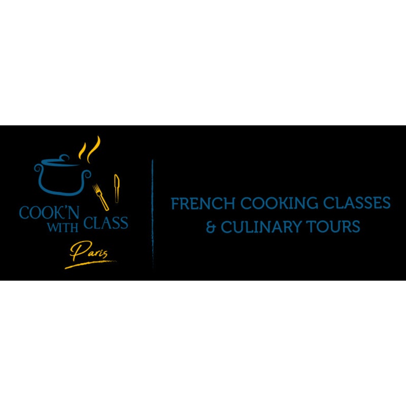 French Desserts Classes - Paris