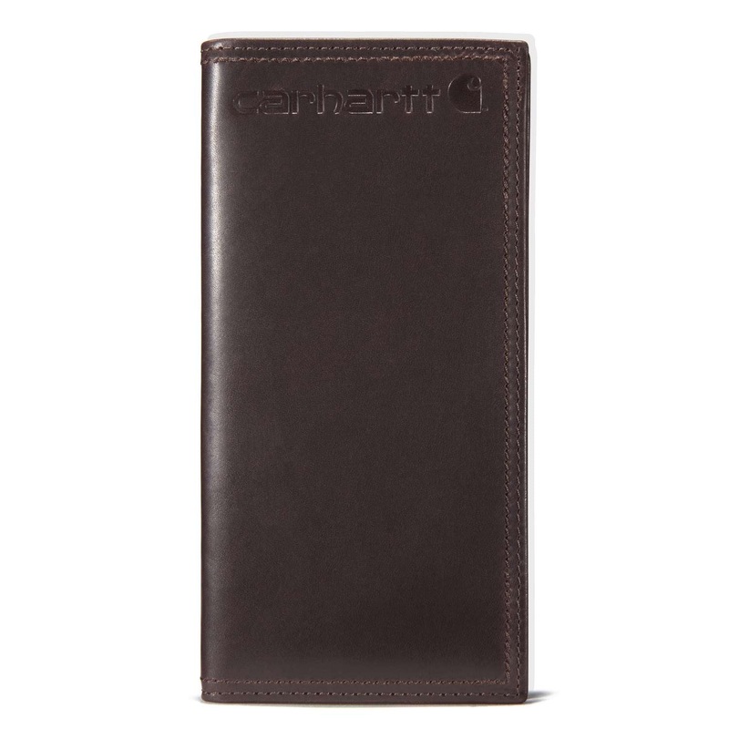 Men's Oil Tan Rodeo Wallet B0000220