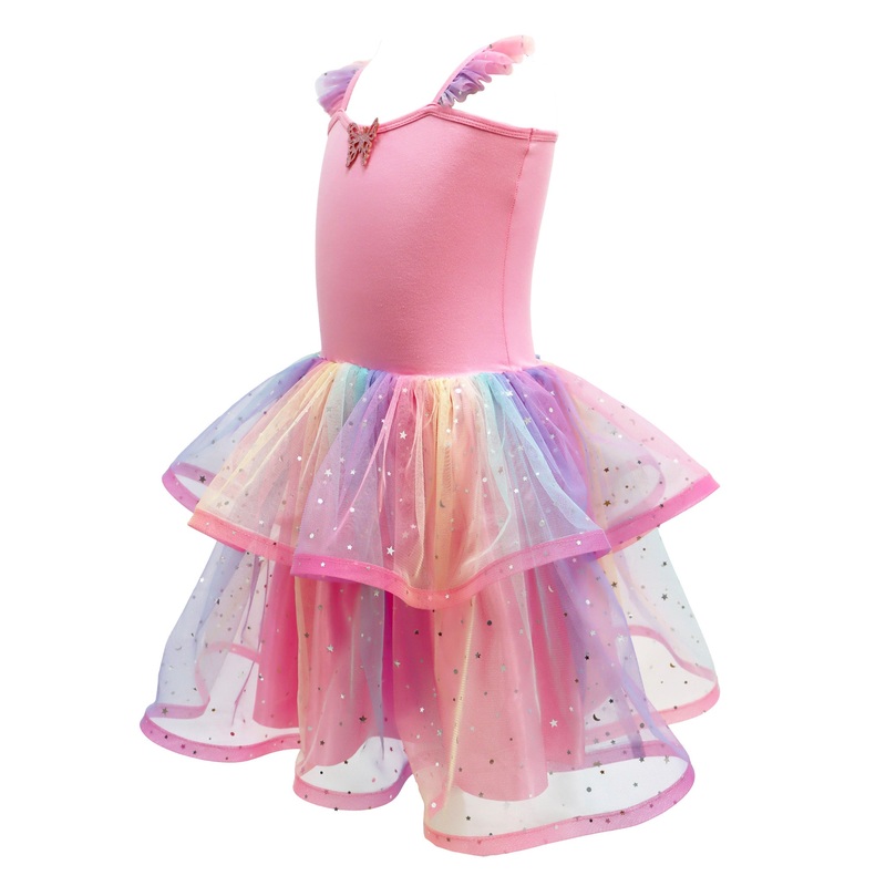 Pink Poppy Dreamland Dress