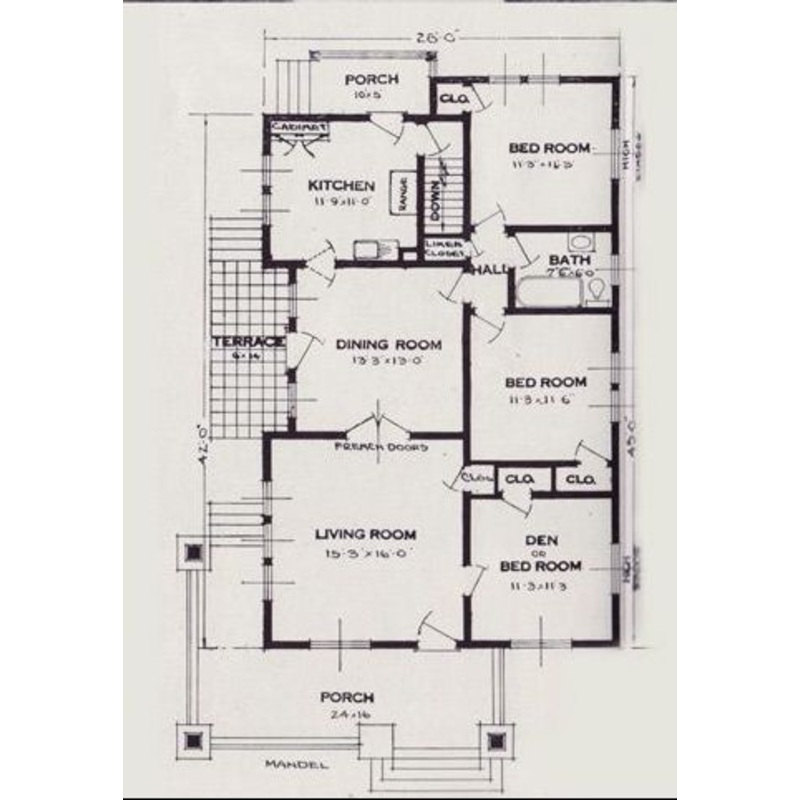 Future Home S97423584