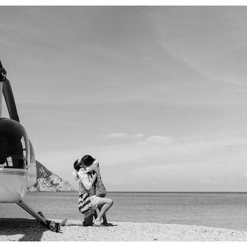 Honeymoon Dinner S97428590