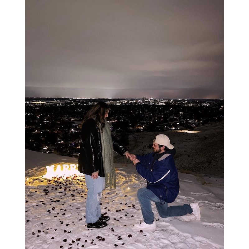 Honeymoon Fund S97444626