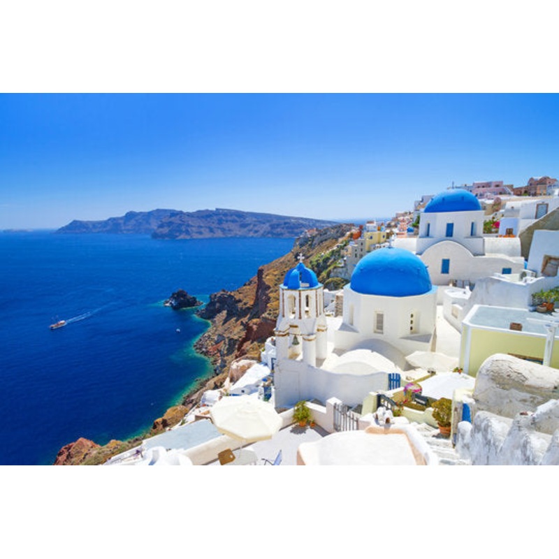 Honeymoon in Greece S97386053