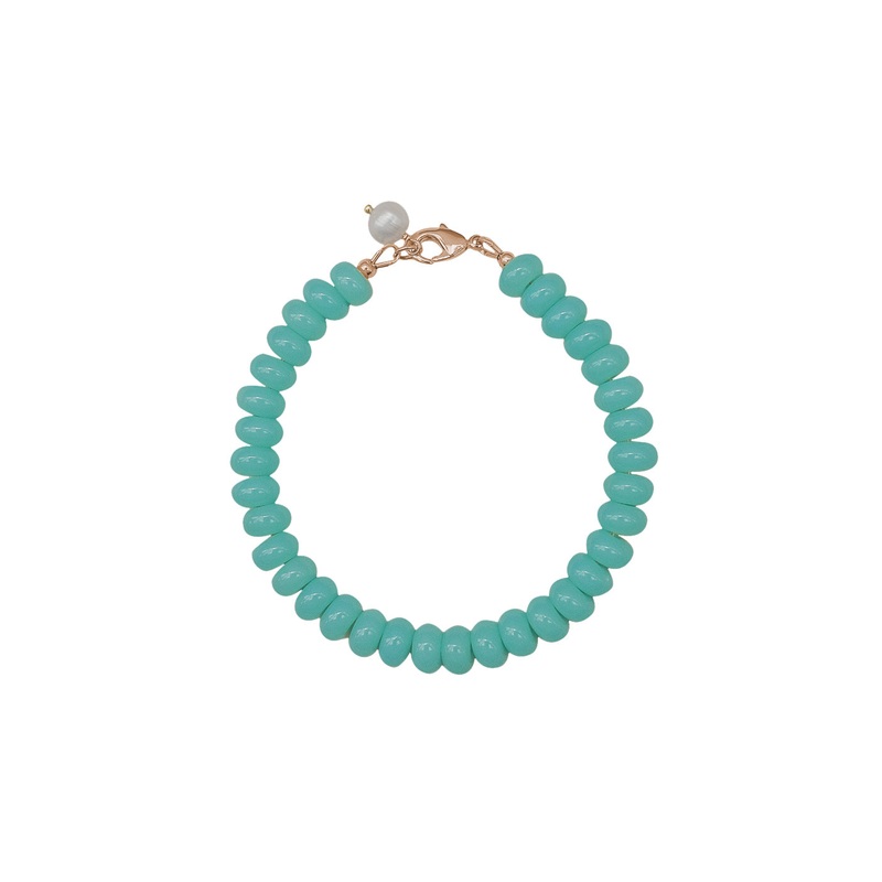 Madi Bracelet in Blue