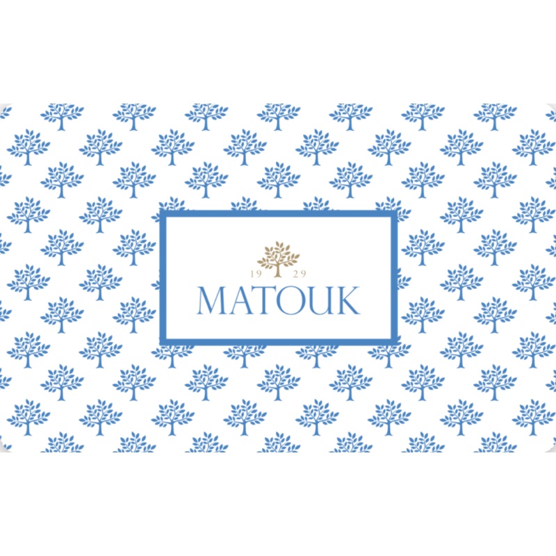 Matouk Gift Card S97456585