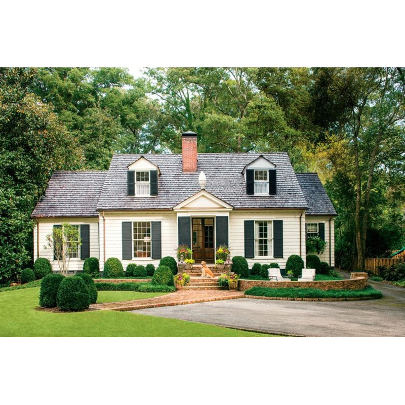 Our First Home Fund S97442122