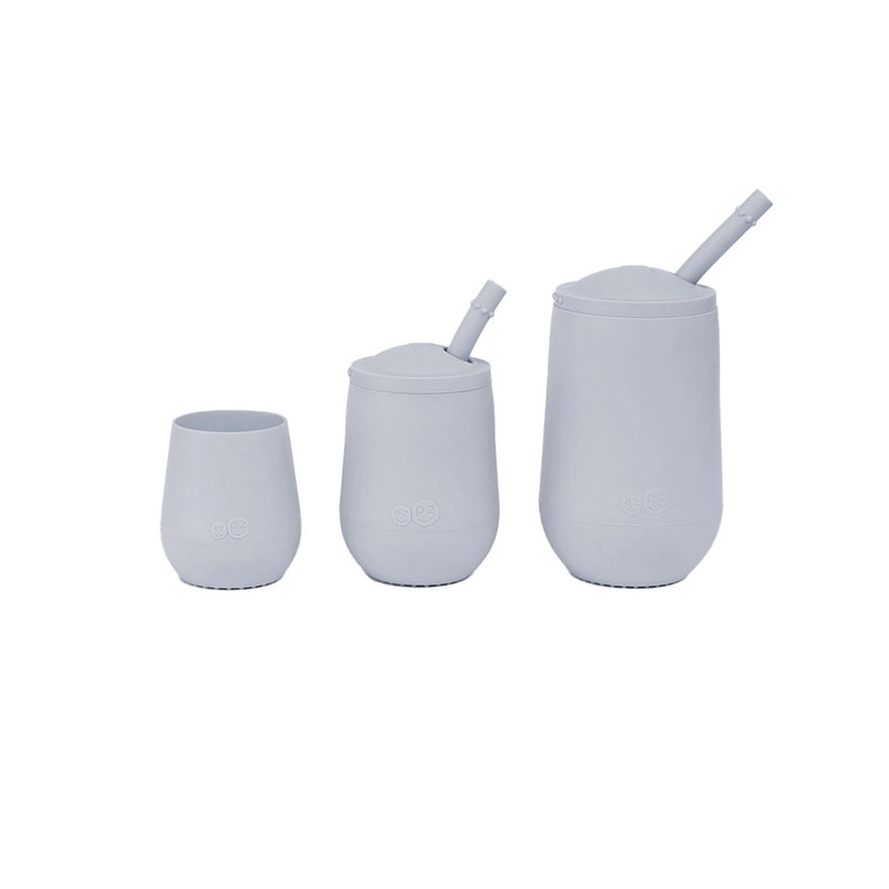 Pewter Developmental Cup System