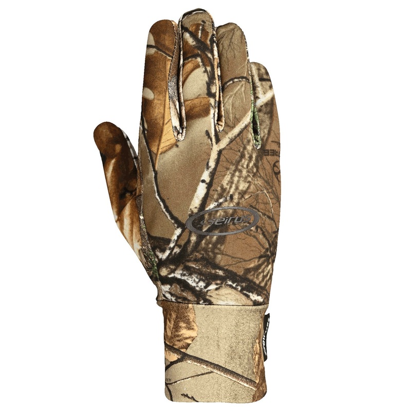 TNT Shooter Glove 8147