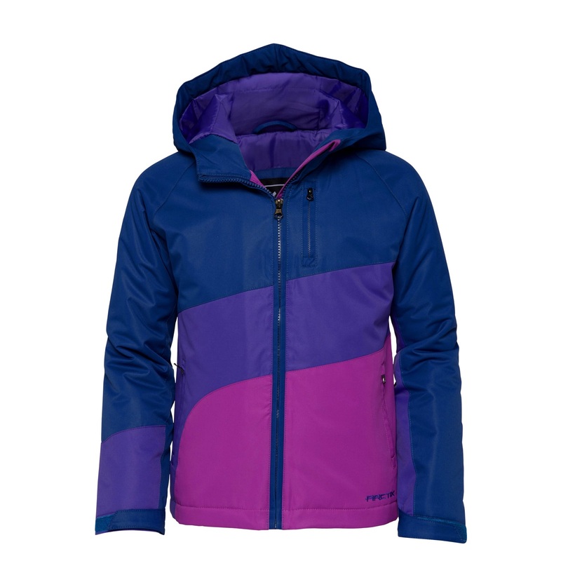 Girls' Sunriser Ski Jacket 84926