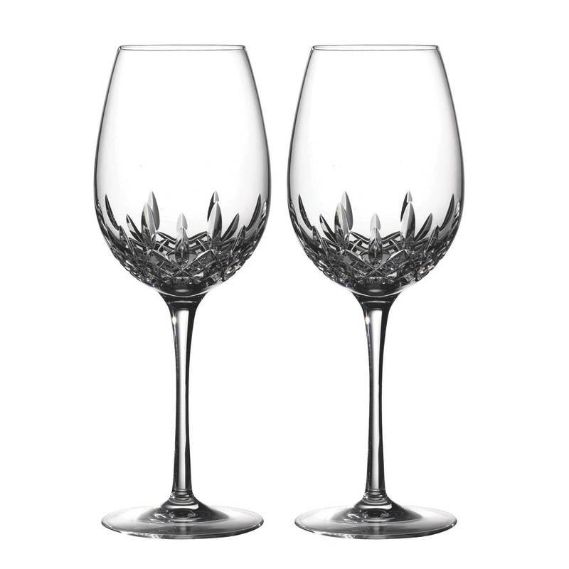 Lismore Essence Goblet 22 oz, Set of 2