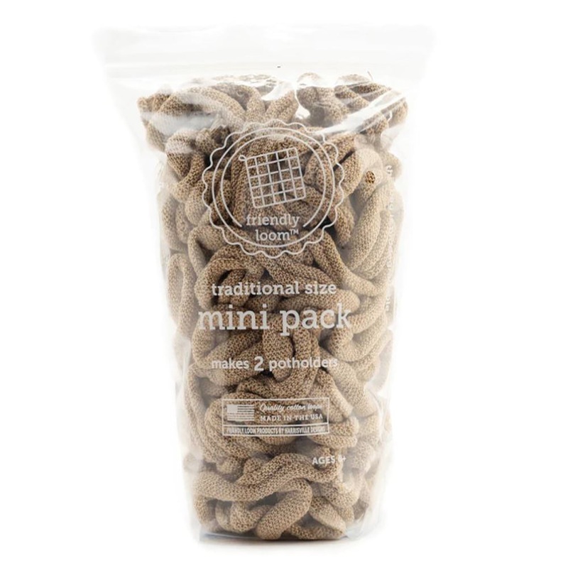 Potholder Traditional Loops Refill Pack 551