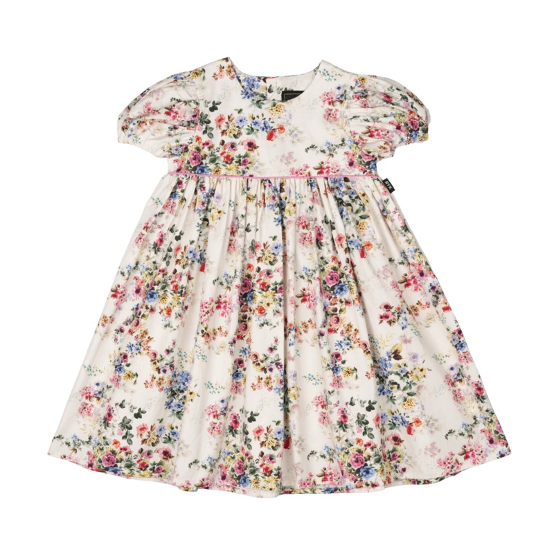 Rock your baby wild meadow dress in multi colours E3248084843