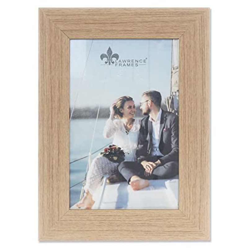 Sumner Natural Frame 1491