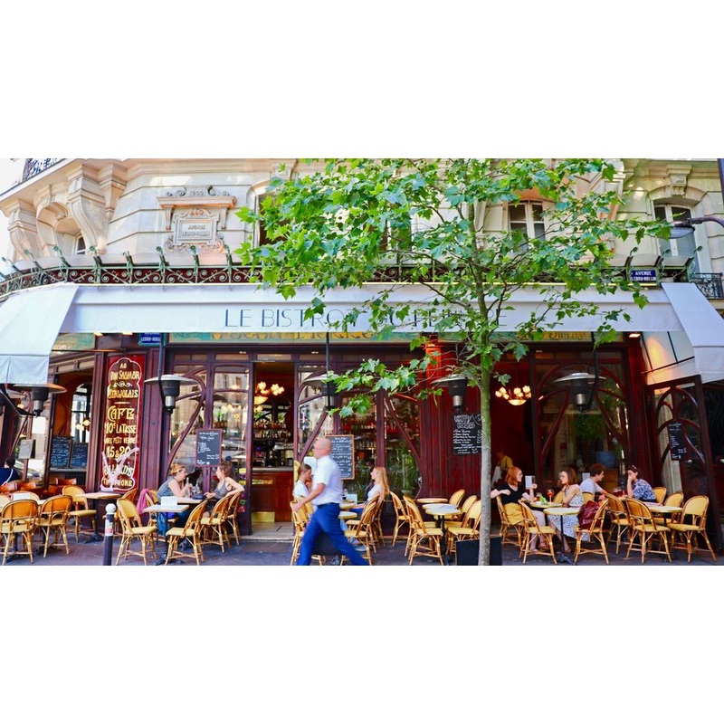 Dinner in Paris S97450720