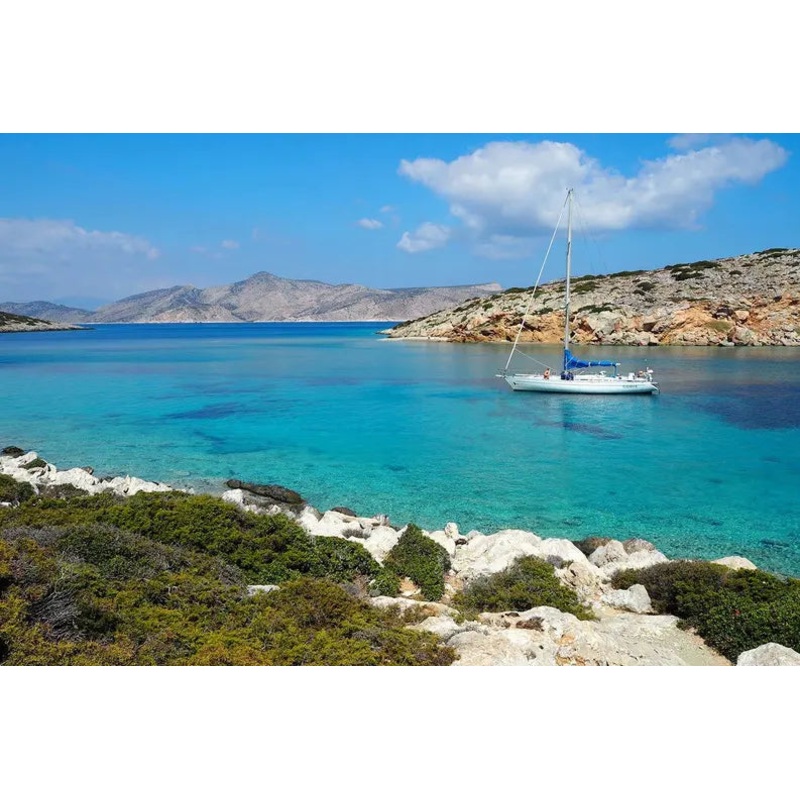 Honeymoon Fund: Boat Day