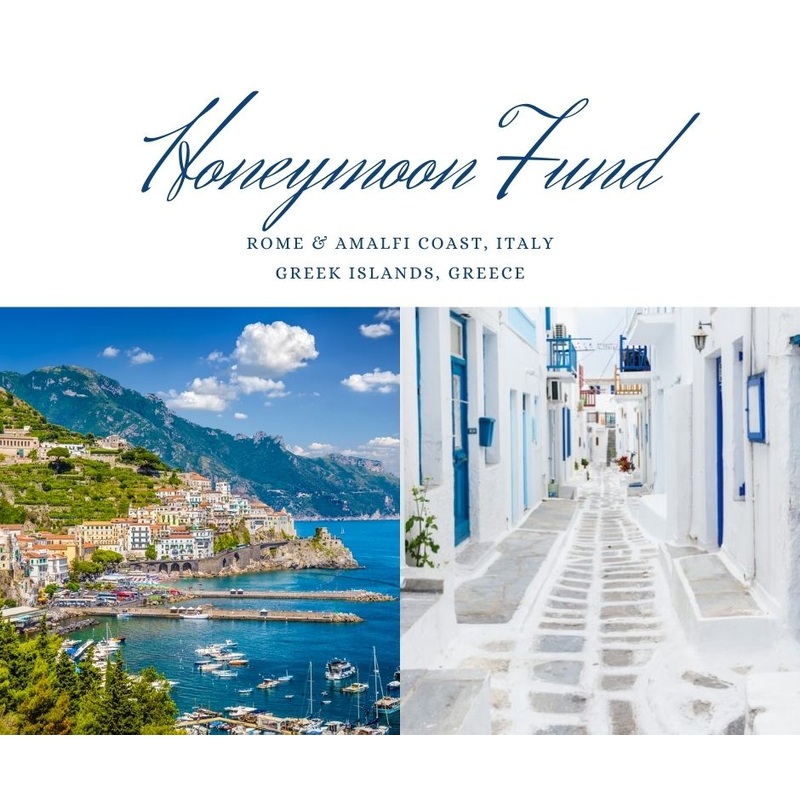 Honeymoon Fund S97457660