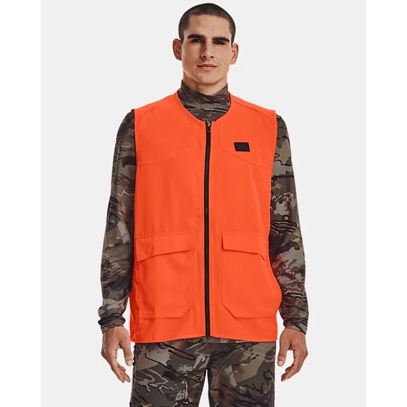 Men's UA Storm Blaze Hunting Vest 1316737