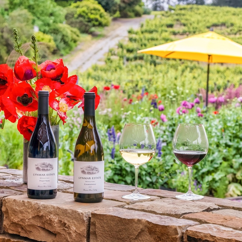 Wine Tasting for Two S97430437