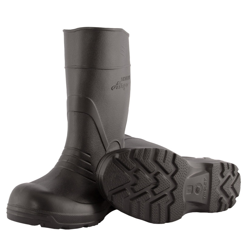 Youth Airgo Lightweight Boots 21711